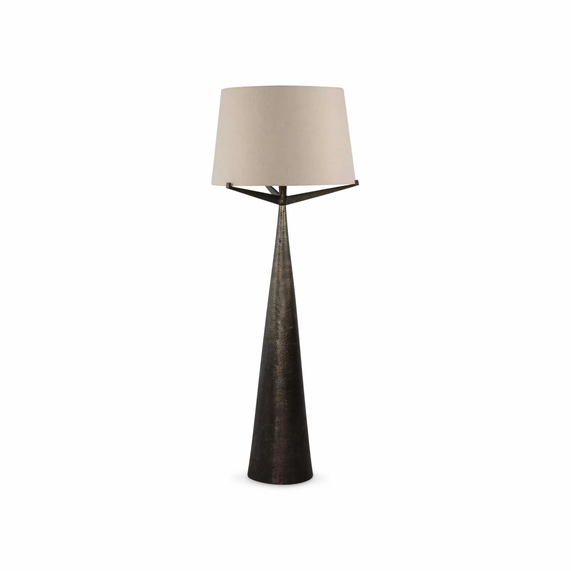 Ziggy - Floor Lamp by Four Hands