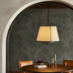Ziggy - Pendant Lamp by Four Hands