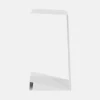 Zigzag - Metal Side Table by Trica