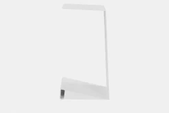 Zigzag - Metal Side Table by Trica